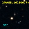 1RXS J162107.1+092924