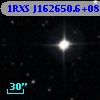 1RXS J162650.6+082317