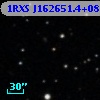 1RXS J162651.4+083204
