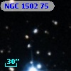 NGC  1502    75