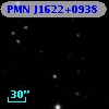 PMN J1622+0938