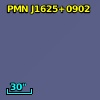 PMN J1625+0902