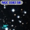 NGC  1502    50