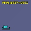 PMN J1627+0951