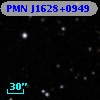 PMN J1628+0949