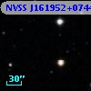 NVSS J161952+074453