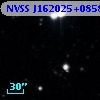 NVSS J162025+085808