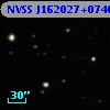 NVSS J162027+074023