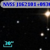 NVSS J162101+083037