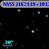 NVSS J162118+101229