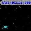 NVSS J162121+090454