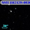 NVSS J162129+083625