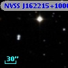 NVSS J162215+100021