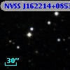 NVSS J162214+085337