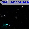 NVSS J162220+091016