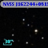 NVSS J162244+081507