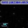 NVSS J162304+082038