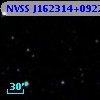 NVSS J162314+092223