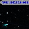 NVSS J162329+081152
