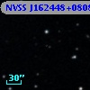 NVSS J162448+080844
