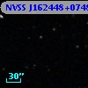 NVSS J162448+074824