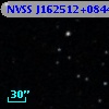 NVSS J162512+084400