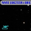 NVSS J162558+101710