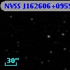 NVSS J162606+095910