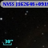 NVSS J162648+091838