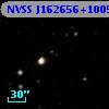 NVSS J162656+100547