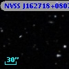 NVSS J162718+080722