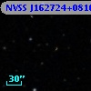 NVSS J162724+081614