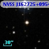 NVSS J162725+095430