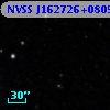NVSS J162726+080534