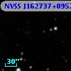 NVSS J162737+095250