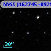 NVSS J162745+092835