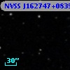 NVSS J162747+083546