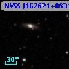 NVSS J162821+083125
