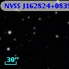 NVSS J162824+083537