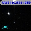 NVSS J162831+085414