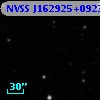 NVSS J162925+092346