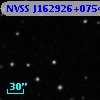 NVSS J162926+075423