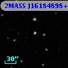 2MASS J16184898+0741392