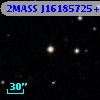 2MASS J16185725+0754221