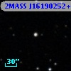 2MASS J16190252+0748472
