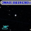 2MASS J16191203+0759477