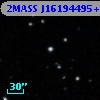 2MASS J16194495+0739520