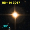 BD+10  3017