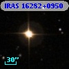 IRAS 16282+0950