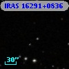 IRAS 16291+0836